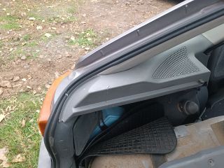 bontott OPEL ASTRA F Kuplung Pedál