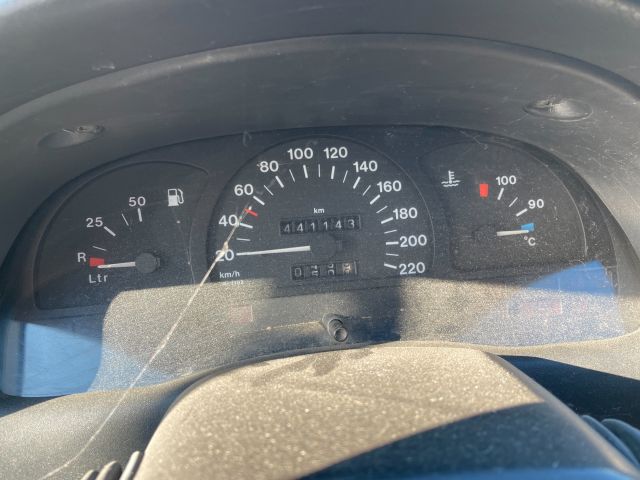 bontott OPEL ASTRA F Kuplung Pedál