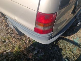 bontott OPEL ASTRA F Kuplung Pedál