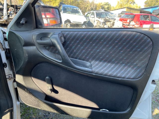 bontott OPEL ASTRA F Kuplung Pedál