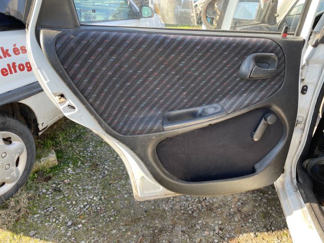 bontott OPEL ASTRA F Kuplung Pedál