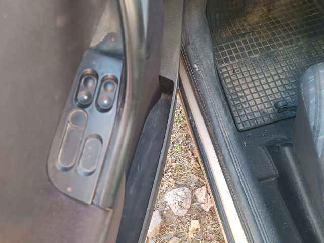 bontott OPEL ASTRA F Kuplung Pedál