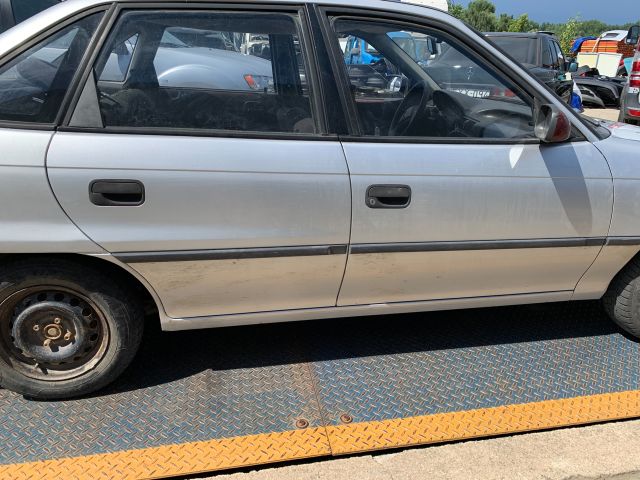 bontott OPEL ASTRA F Kuplung Szett (Szerkezet, Tárcsa)