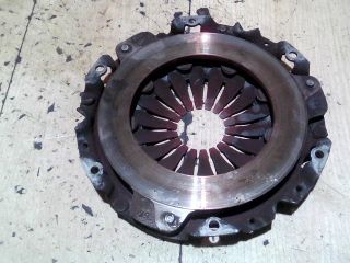 bontott OPEL ASTRA F Kuplung Szett (Szerkezet, Tárcsa)