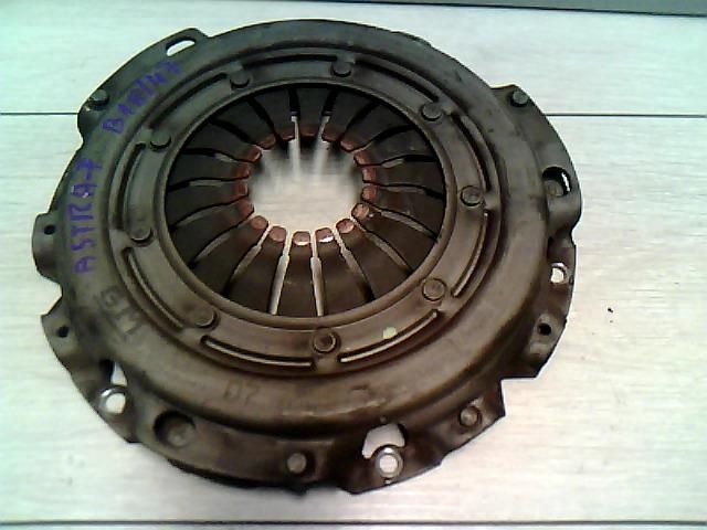 bontott OPEL ASTRA F Kuplung Szett (Szerkezet, Tárcsa)