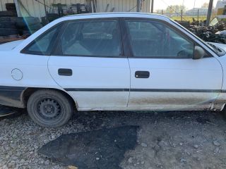 bontott OPEL ASTRA F Kuplung Szett (Szerkezet, Tárcsa)