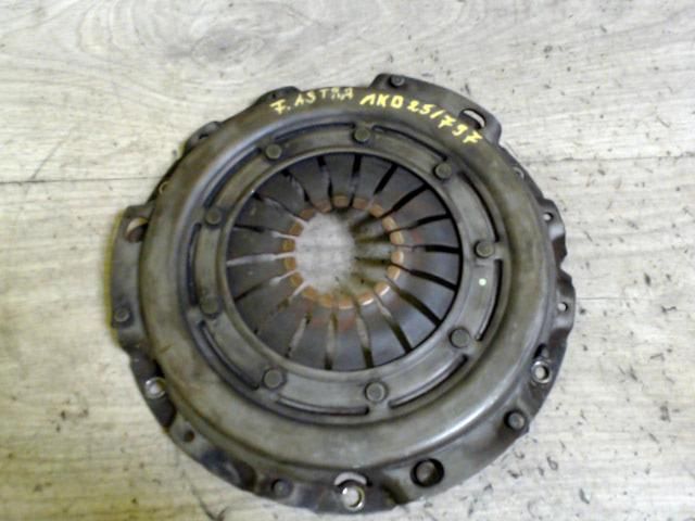 bontott OPEL ASTRA F Kuplung Szett (Szerkezet, Tárcsa)