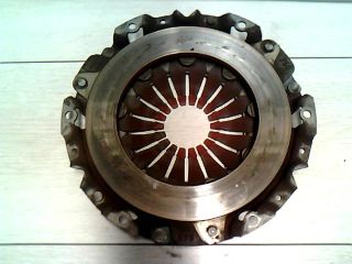 bontott OPEL ASTRA F Kuplung Szett (Szerkezet, Tárcsa)