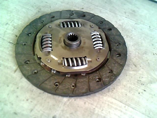 bontott OPEL ASTRA F Kuplung Tárcsa