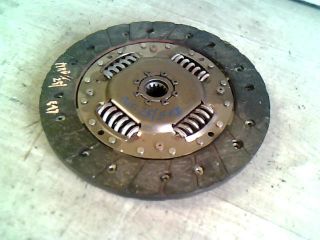 bontott OPEL ASTRA F Kuplung Tárcsa