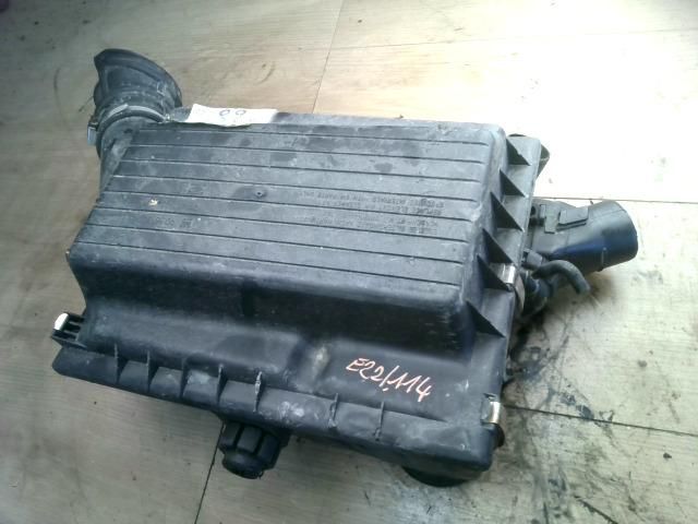 bontott OPEL ASTRA F Légbeömlő Cső