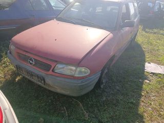 bontott OPEL ASTRA F Légbeömlő Cső