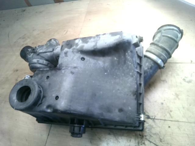 bontott OPEL ASTRA F Légbeömlő Cső