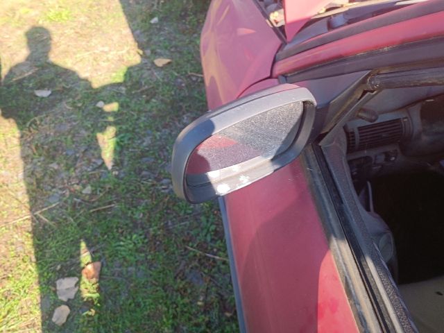 bontott OPEL ASTRA F Légbeömlő Cső