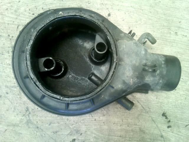 bontott OPEL ASTRA F Légszűrő Ház Fedél