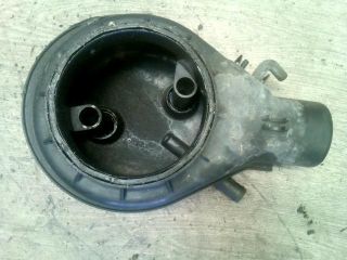 bontott OPEL ASTRA F Légszűrő Ház Fedél