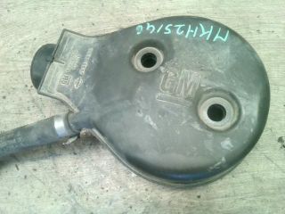 bontott OPEL ASTRA F Légszűrő Ház Fedél