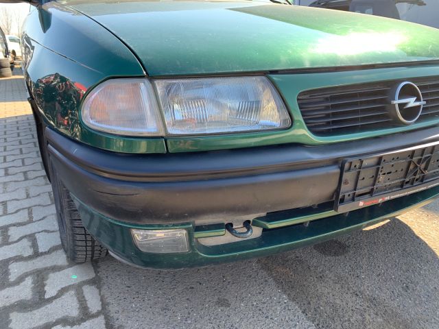 bontott OPEL ASTRA F Légszűrő Ház