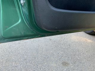 bontott OPEL ASTRA F Légszűrő Ház