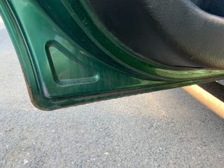 bontott OPEL ASTRA F Légszűrő Ház