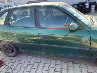 bontott OPEL ASTRA F Légszűrő Ház