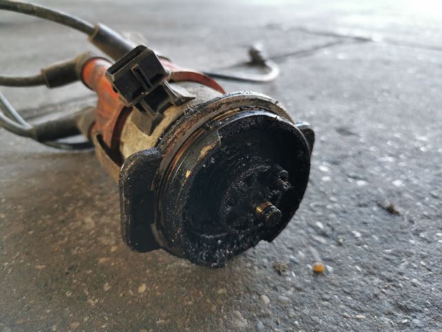 bontott OPEL ASTRA F Légtömegmérő