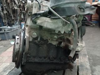 bontott OPEL ASTRA F Motor (Fűzött blokk hengerfejjel)