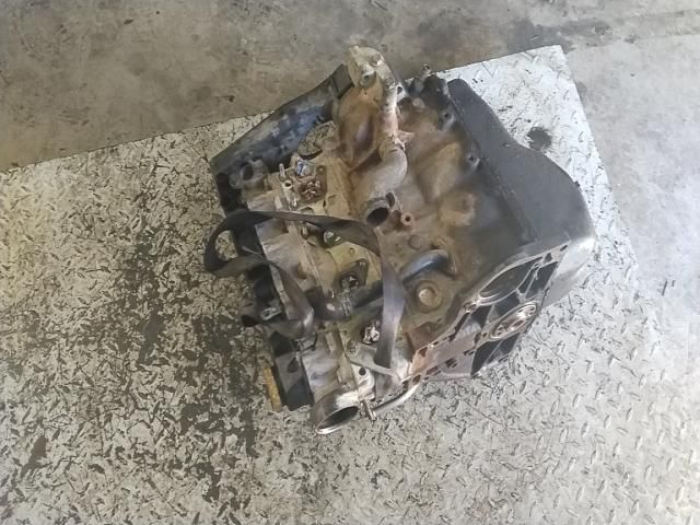 bontott OPEL ASTRA F Motor (Fűzött blokk hengerfejjel)