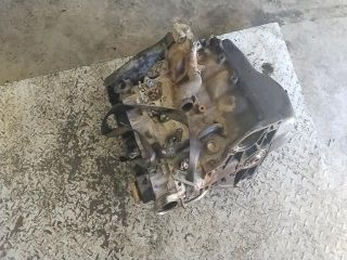 bontott OPEL ASTRA F Motor (Fűzött blokk hengerfejjel)