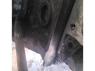 bontott OPEL ASTRA F Motor (Fűzött blokk hengerfejjel)