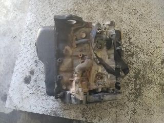 bontott OPEL ASTRA F Motor (Fűzött blokk hengerfejjel)