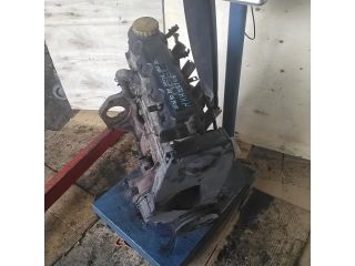 bontott OPEL ASTRA F Motor (Fűzött blokk hengerfejjel)