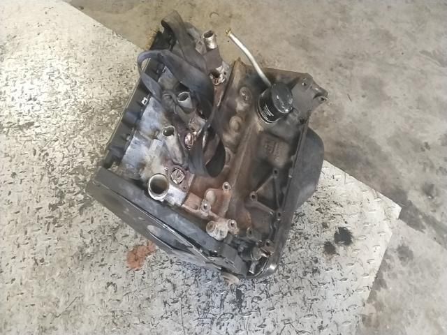 bontott OPEL ASTRA F Motor (Fűzött blokk hengerfejjel)