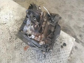 bontott OPEL ASTRA F Motor (Fűzött blokk hengerfejjel)