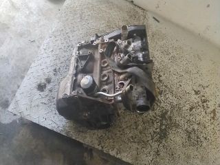 bontott OPEL ASTRA F Motor (Fűzött blokk hengerfejjel)