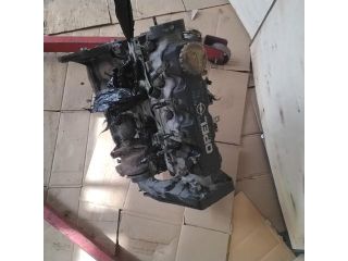 bontott OPEL ASTRA F Motor (Fűzött blokk hengerfejjel)