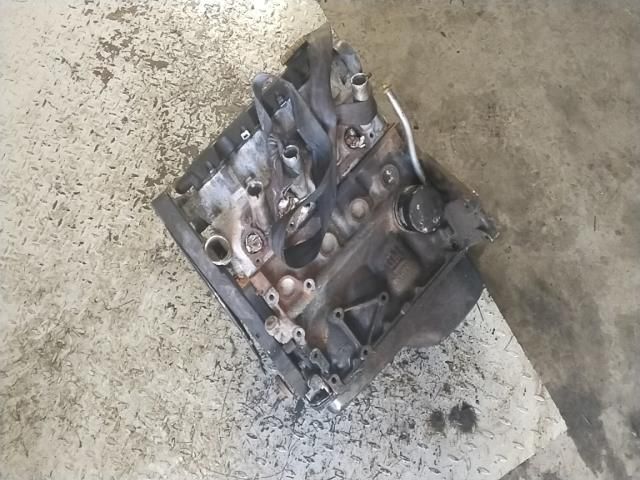 bontott OPEL ASTRA F Motor (Fűzött blokk hengerfejjel)