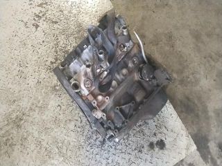bontott OPEL ASTRA F Motor (Fűzött blokk hengerfejjel)