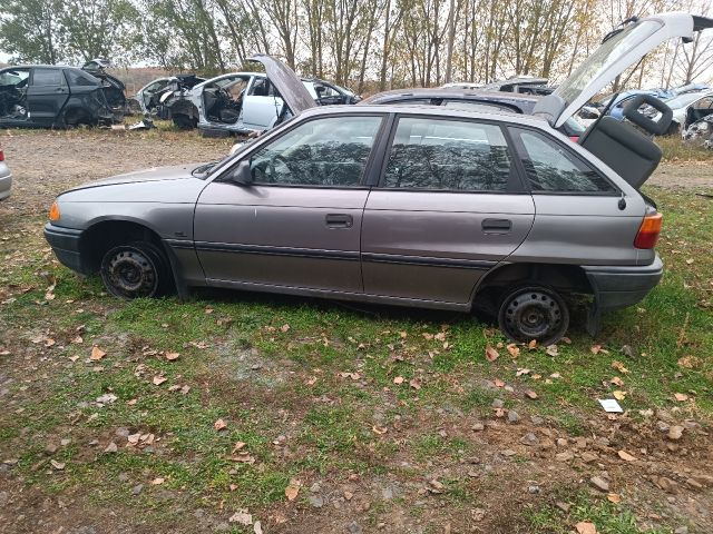 bontott OPEL ASTRA F Motorvezérlő