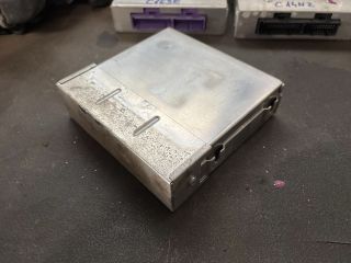 bontott OPEL ASTRA F Motorvezérlő