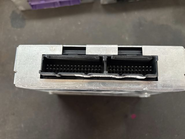 bontott OPEL ASTRA F Motorvezérlő