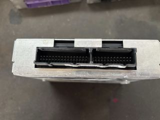 bontott OPEL ASTRA F Motorvezérlő