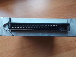 bontott OPEL ASTRA F Motorvezérlő