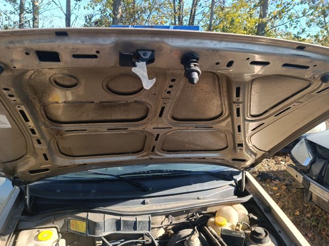 bontott OPEL ASTRA F Motorvezérlő