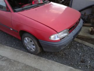 bontott OPEL ASTRA F Motorvezérlő