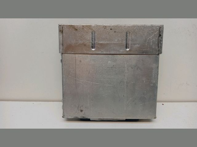 bontott OPEL ASTRA F Motorvezérlő