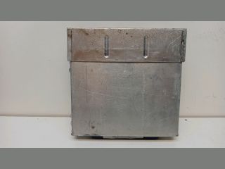 bontott OPEL ASTRA F Motorvezérlő