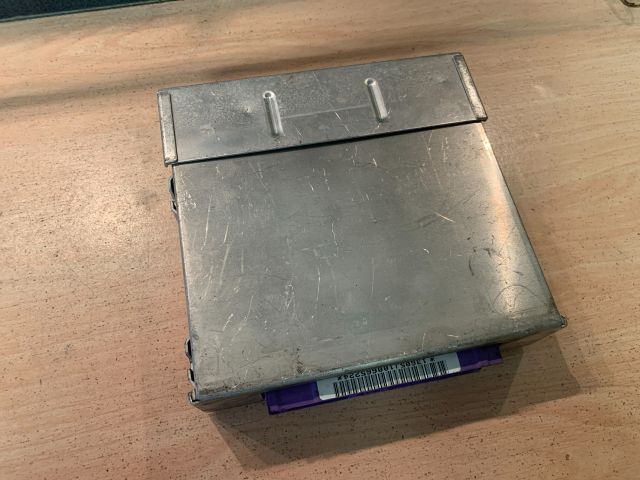 bontott OPEL ASTRA F Motorvezérlő