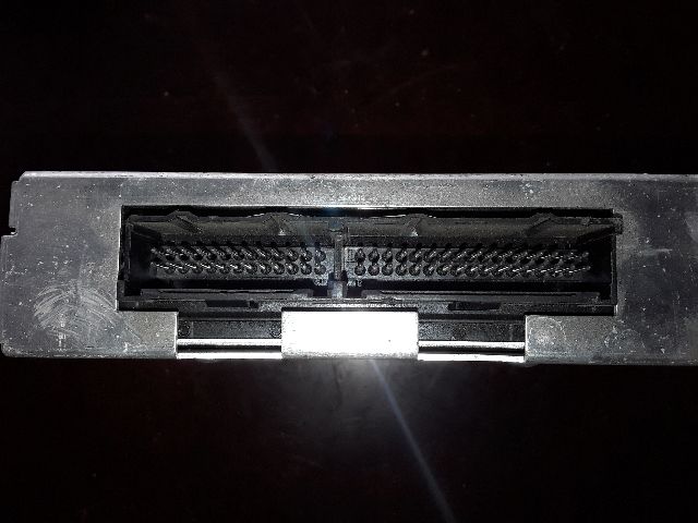 bontott OPEL ASTRA F Motorvezérlő