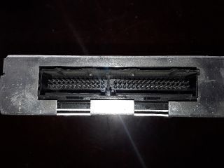 bontott OPEL ASTRA F Motorvezérlő